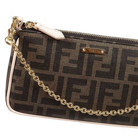 mini borse fendi|fendi handbags clearance sale.